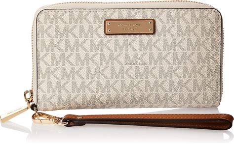 amazon michael kors portafogli|Amazon.it: Portafogli Michael Kors Donna.